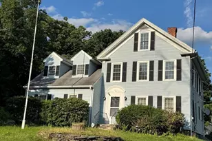 185 College St, Worcester, MA 01610 - Photo 1