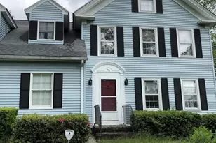 185 College St, Worcester, MA 01610 - Photo 3
