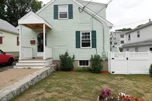 15 Governor, Arlington, MA 02474 - Photo 1