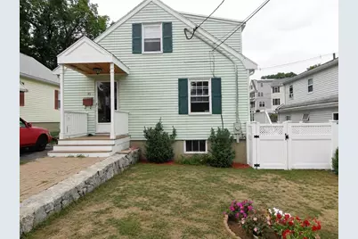 15 Governor, Arlington, MA 02474 - Photo 1
