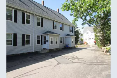 21 Greystone #21, Quincy, MA 02169 - Photo 11