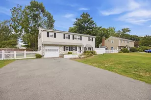 37 Rustcraft Rd, Dedham, MA 02026 - Photo 5