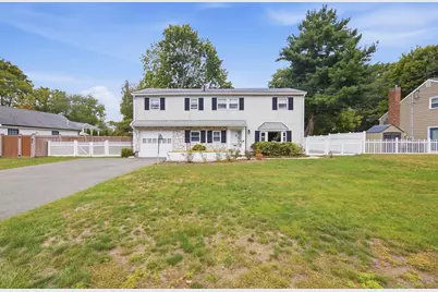 37 Rustcraft Rd, Dedham, MA 02026 - Photo 3