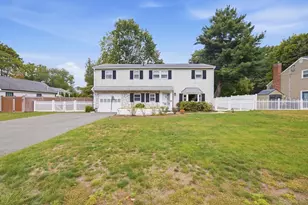 37 Rustcraft Rd, Dedham, MA 02026 - Photo 3