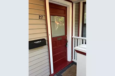 27 Dudley St #1, Cambridge, MA 02140 - Photo 3