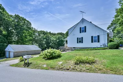 51 New Boston Rd, Dudley, MA 01571 - Photo 5