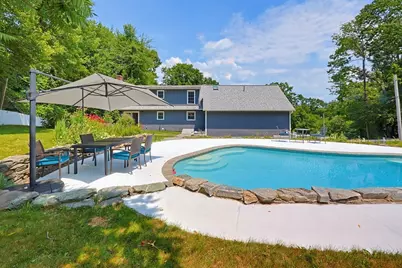 316 W Sutton Rd, Sutton, MA 01590 - Photo 3