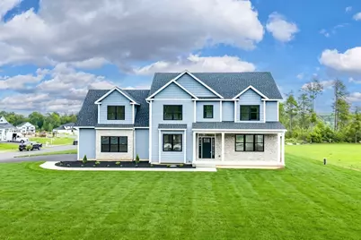 32 Balsam Hill Rd, Ludlow, MA 01056 - Photo 1