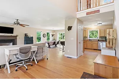 222 Granby Road, Belchertown, MA 01007 - Photo 5