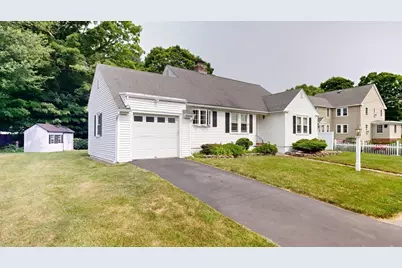 6 Maple Circle, Shrewsbury, MA 01545 - Photo 3