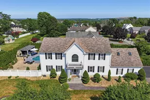 226 Olympic Rd, Somerset, MA 02726 - Photo 1