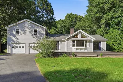291 Pochassic Road, Westfield, MA 01085 - Photo 1