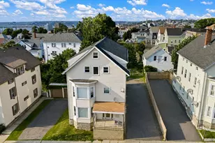 998 Middle, Fall River, MA 02721 - Photo 1