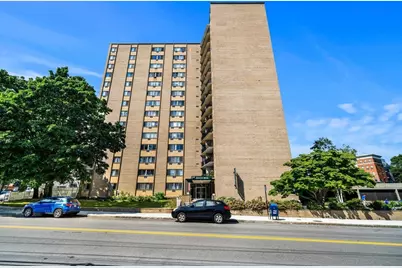 1025 Hancock St #4A, Quincy, MA 02169 - Photo 25