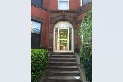 525 Beacon Street #6, Boston, MA 02215 - Photo 1