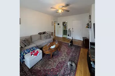 525 Beacon Street #6, Boston, MA 02215 - Photo 3
