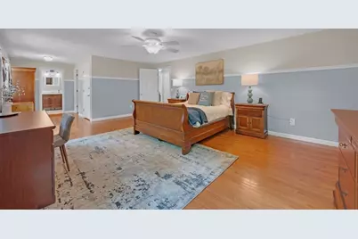 198 Meadow Wood Dr, Holden, MA 01520 - Photo 19