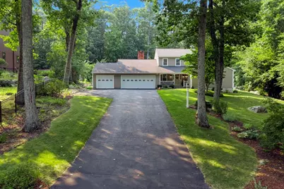198 Meadow Wood Dr, Holden, MA 01520 - Photo 41