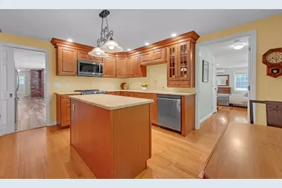 198 Meadow Wood Dr, Holden, MA 01520 - Photo 23