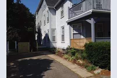 41 Central Street #1F, Beverly, MA 01915 - Photo 1