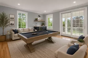 35 Shuttleworth Pl, Dedham, MA 02026 - Photo 15
