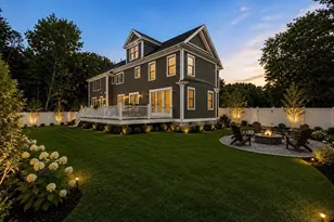 35 Shuttleworth Pl, Dedham, MA 02026 - Photo 21