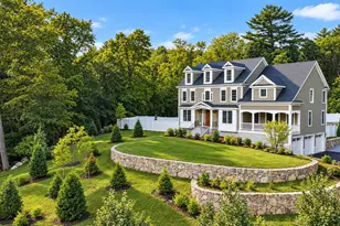 35 Shuttleworth Pl, Dedham, MA 02026 - Photo 1