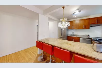 89 Mason Terr. #A, Brookline, MA 02446 - Photo 1