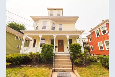 48 Oak Square Ave #1, Boston, MA 02135 - Photo 1