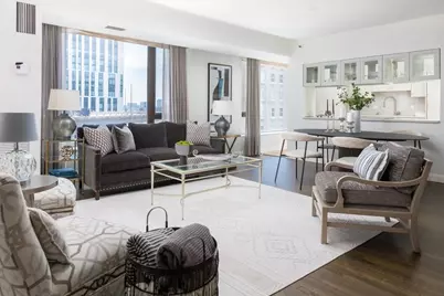 220 Boylston St #1010, Boston, MA 02116 - Photo 1