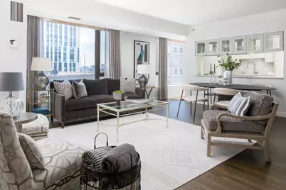 220 Boylston St #1010, Boston, MA 02116 - Photo 1