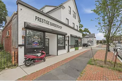 34 West Rodney French Blvd, New Bedford, MA 02744 - Photo 1