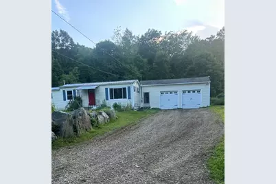 78 Searle Rd, Huntington, MA 01050 - Photo 1