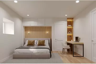 1853 Commonwealth Ave. #G, Boston, MA 02135 - Photo 5