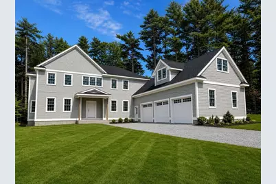 1 Kerri Lane, Hingham, MA 02043 - Photo 1
