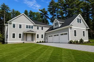 1 Kerri Ln, Hingham, MA 02043 - Photo 1