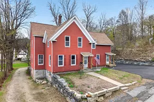 37 West Myrtle, Orange, MA 01364 - Photo 1
