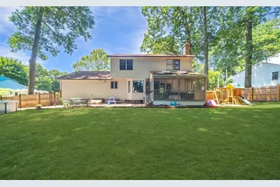 7 Bunker Cir, East Longmeadow, MA 01108 - Photo 35