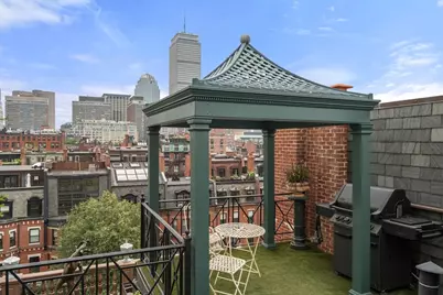 316 Beacon St #4, Boston, MA 02116 - Photo 27