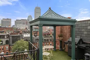 316 Beacon St, Boston, MA 02116 - Photo 27