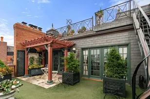 316 Beacon St, Boston, MA 02116 - Photo 23