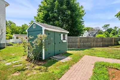 16 Budleigh Avenue, Beverly, MA 01915 - Photo 33