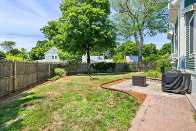 16 Budleigh Avenue, Beverly, MA 01915 - Photo 35