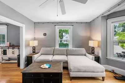 16 Budleigh Avenue, Beverly, MA 01915 - Photo 5