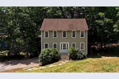 11 Navajo St, Hubbardston, MA 01452 - Photo 1