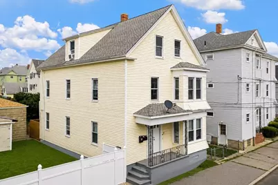 115 Thompson St, New Bedford, MA 02740 - Photo 1