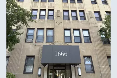 1666 Commonwealth Ave #21, Boston, MA 02135 - Photo 1