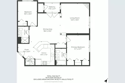 210 Chickering #307A, North Andover, MA 01845 - Photo 41