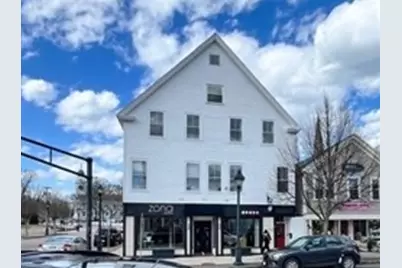 65 South Street #2nd Floor, Hingham, MA 02043 - Photo 1