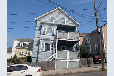 340 Fountain St, Fall River, MA 02721 - Photo 1